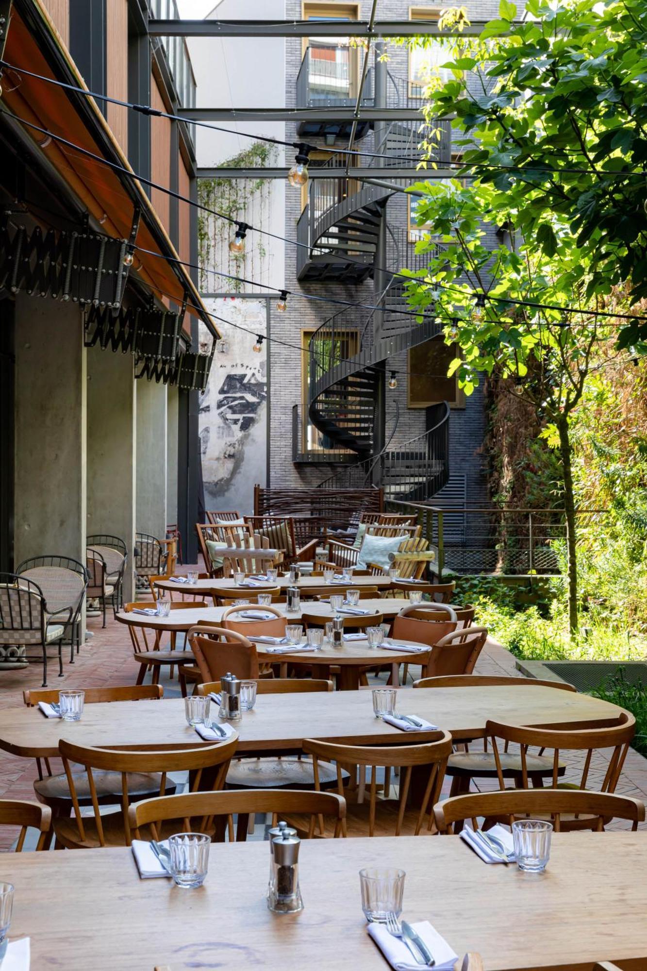 Villa M Paris Exterior foto